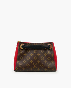 Louis Vuitton Monogram Surene BB Handbag