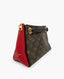 Louis Vuitton Monogram Surene BB Handbag