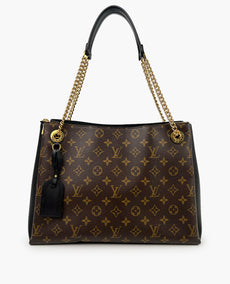 Louis Vuitton Surene MM Monogram