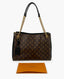 Louis Vuitton Surene MM Monogram