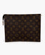 Louis Vuitton Toiletry Pouch 26 Bag Monogram