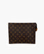 Louis Vuitton Toiletry Pouch 26 Bag Monogram