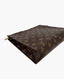 Louis Vuitton Toiletry Pouch 26 Bag Monogram