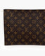 Louis Vuitton Toiletry Pouch 26 Bag Monogram