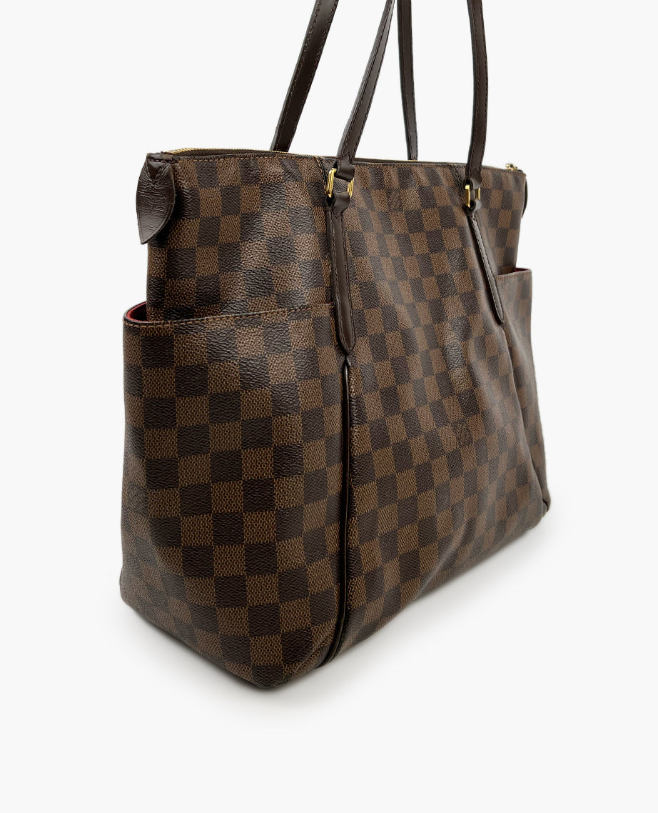 Price Vuitton Totally Mm Louis Vuitton Totally MM Monogram