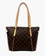 Louis Vuitton Monogram Totally PM