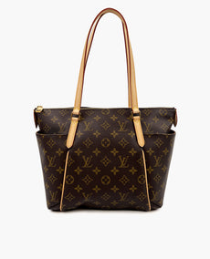 Louis Vuitton Monogram Totally PM