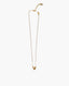 Louis Vuitton Essential V Supple Necklace