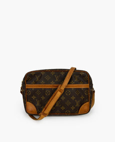 Louis Vuitton Trocadero 27 Monogram