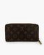 Louis Vuitton Zippy Monogram Wallet