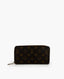 Louis Vuitton Zippy Monogram Wallet