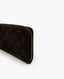 Louis Vuitton Zippy Monogram Wallet