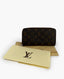 Louis Vuitton Zippy Monogram Wallet