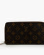 Louis Vuitton Zippy Monogram Lompakko