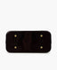 Louis Vuitton Alma GM Monogram Amarante Vernis Leather