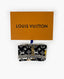 Louis Vuitton Monogram Confidential Bandeau Black