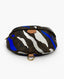 Louis Vuitton X LOL Bum Bag Monogram Blue Silver