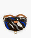 Louis Vuitton X LOL Bum Bag Monogram Blue Silver