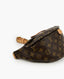 Louis Vuitton Bum Bag Monogram