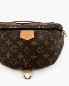 Louis Vuitton Bum Bag Monogram