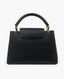 Louis Vuitton Capucines PM Black