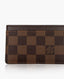 Louis Vuitton Ebene Card Holder