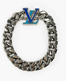 Louis Vuitton LV Chain Bracelet