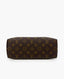 Louis Vuitton Cosmetic Pouch GM Monogram