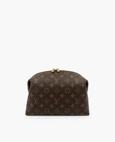 Louis Vuitton Cosmetic Pouch GM Monogram