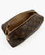 Louis Vuitton Cosmetic Pouch GM Monogram