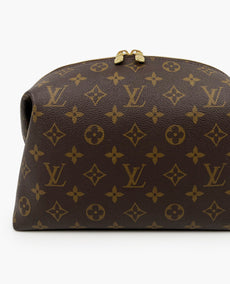 Louis Vuitton Cosmetic Pouch GM Monogram