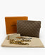 Louis Vuitton Coussin MM Taupe