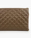 Louis Vuitton Coussin MM Taupe