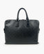 Louis Vuitton Onyx Damier Infini Porte-Documents Voyage Briefcase GM