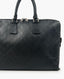 Louis Vuitton Onyx Damier Infini Porte-Documents Voyage Briefcase GM