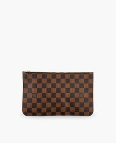 Louis Vuitton Pochette Ebene