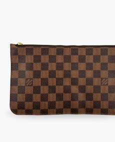 Louis Vuitton Pochette Ebene