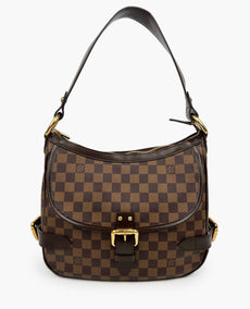 Louis Vuitton Highbury Damier Ebene