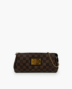 Louis Vuitton Eva Damier Ebene