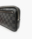 Louis Vuitton Macassar Kasai Clutch Graphite