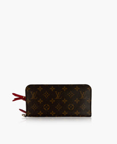 Louis Vuitton Insolite Monogram Wallet