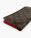 Louis Vuitton Insolite Monogram Wallet