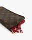 Louis Vuitton Insolite Monogram Wallet