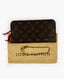 Louis Vuitton Insolite Monogram Wallet