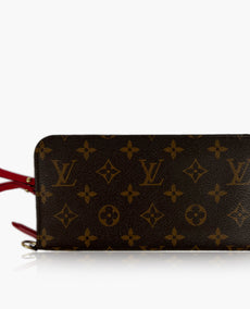 Louis Vuitton Insolite Monogram Wallet