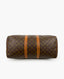 Louis Vuitton Keepall 45 Monogram Vintage