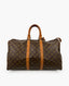 Louis Vuitton Keepall 45 Monogram Vintage