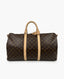 Louis Vuitton Keepall 50 B Monogram