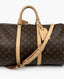 Louis Vuitton Keepall 50 B Monogram