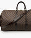 Louis Vuitton Keepall 55 B Ebene